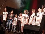 Koncert galowy XI Miejskiego Festiwalu Młodych Talentów, 