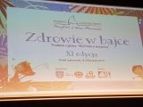 Zdrowie w bajce, 