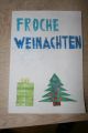 FROHE WEIHNACHTEN!, 