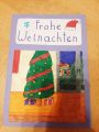 FROHE WEIHNACHTEN!, 