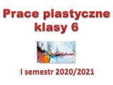 PRACE UCZNIÓW KLAS 6, fot. Jadwiga Świderska