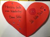 Ich liebe Dich, czyli Walentynki po niemiecku, 