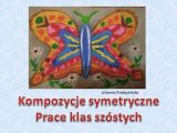 Kompozycje symetryczne, 