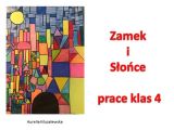 Zamek i słońce, 