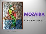 Mozaika, 