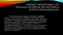 Stypendysta Mazowieckiego programu stypendialnego dla uczniów szczególnie uzdolnionych, 