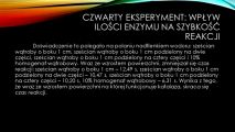 Stypendysta Mazowieckiego programu stypendialnego dla uczniów szczególnie uzdolnionych, 