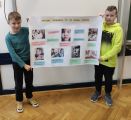 Udział w Ogólnopolskim Projekcie Edukacyjnym „Mutyzm wybiórczy – o lęku bez lęku”, 