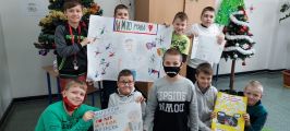 Ogólnopolski Projekt Edukacyjny „Mutyzm wybiórczy – o lęku bez lęku”, 