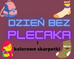 Dzień bez plecaka, 