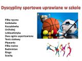 Sportowa „Ósemka” dawniej i dzisiaj, 