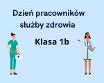 Dzień Pracowników Służby Zdrowia, Dzień Zdrowia, 