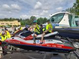 Dzień Otwarty w Centrum Szkolenia Policji, 