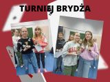 TURNIEJ BRYDŻA, 