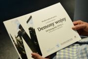 Demony Wojny - debata, 