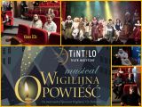 Teatr Rampa „Wigilijna opowieść”, 