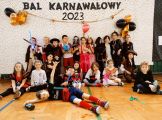 Bal karnawałowy, 