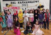 Bal karnawałowy, 