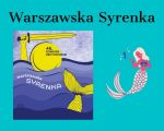 46 Konkurs Recytatorski ,,Warszawska Syrenka”- etap szkolny, 