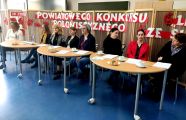 Powiatowy Konkurs Polonistyczny, 