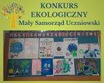 KONKURS EKOLOGICZNY, 