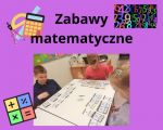 ZABAWY MATEMATYCZNE, 