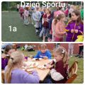 Dzień Dziecka na sportowo, 