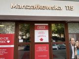 Przedstawienie „Kopciuszek” w teatrze CAPITOL, 