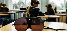 Lekcje z okularami VR, 