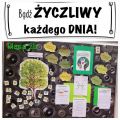 Światowy Dzień Życzliwości w klasie 2b, 