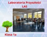 Laboratoria Przyszłości LAS, 