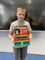 Klocki LEGO pomagają wyjaśnić pojęcia matematyczne!, 