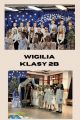 Wigilia klasy 2b, 