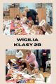 Wigilia klasy 2b, 