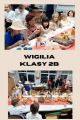 Wigilia klasy 2b, 