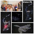 Zajęcia edukacyjne  ALFA Planetarium, 