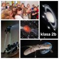 Zajęcia edukacyjne  ALFA Planetarium, 