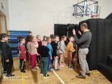 Zajęcia edukacyjne  ALFA Planetarium, 