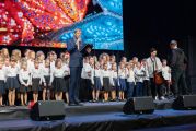 XXX Międzynarodowy Festiwal kolęd i Pastorałek w Będzinie, 