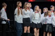 XXX Międzynarodowy Festiwal kolęd i Pastorałek w Będzinie, 