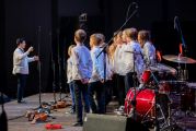 XXX Międzynarodowy Festiwal kolęd i Pastorałek w Będzinie, 