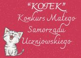 "Kotek" - Konkurs Małego Samorządu Uczniowskiego, 