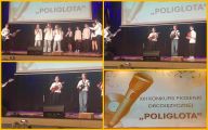XIII Festiwal Piosenki Obcojęzycznej „Poliglota”, 