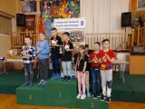 Mistrzostwa Polski Dzieci w Brydżu Sportowym, 