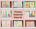 Klasa 2b Święto Rodziny, 