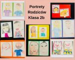 Klasa 2b Święto Rodziny, 