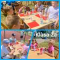 Dzień Dziecka w klasach 0-3, 