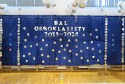 Bal ósmoklasisty 2024, 