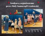 Apel podsumowujący sukcesy uczniów klas 0-3, 