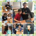 Projekt edukacyjny - „Mistrzowie Robotyki”, 